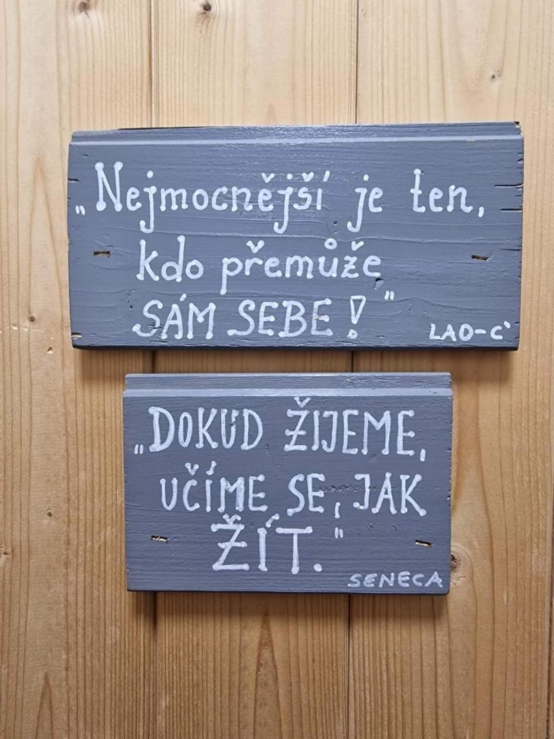 Kurimska Nova Ves Penzion Slunecnice מראה חיצוני תמונה